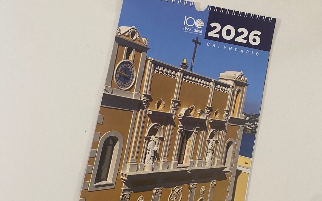 100 anni del PIME a Gaeta