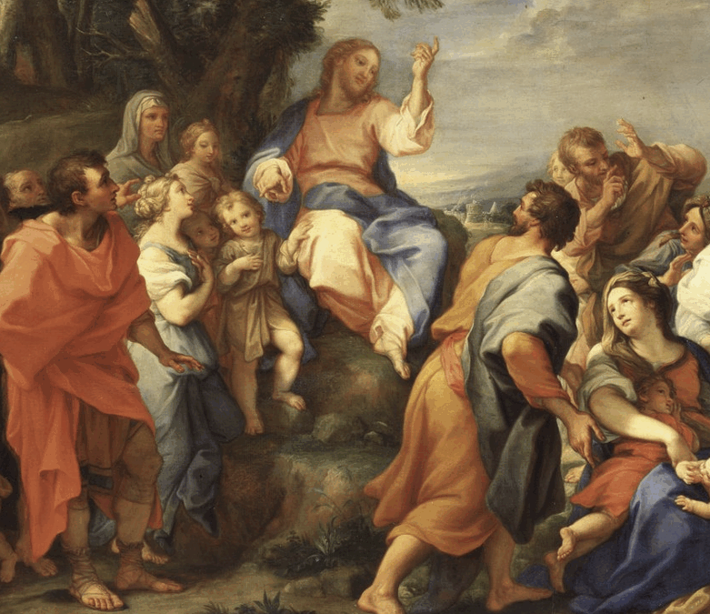 PRIMA RIFLESSIONE PER L’AVVENTO