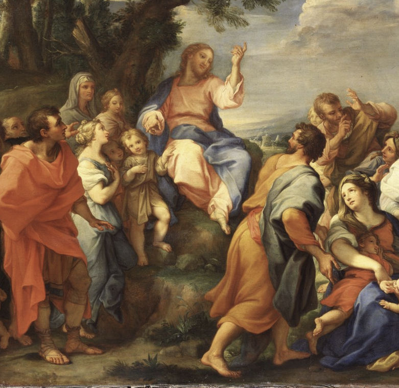 PRIMA RIFLESSIONE PER L’AVVENTO