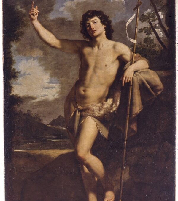 SECONDA RIFLESSIONE PER L’AVVENTO