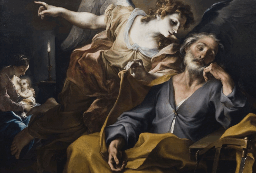 QUARTA RIFLESSIONE SULL’AVVENTO