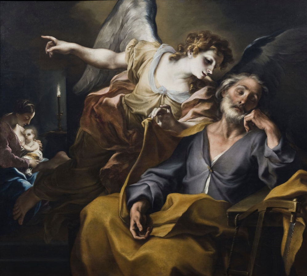 QUARTA RIFLESSIONE SULL’AVVENTO