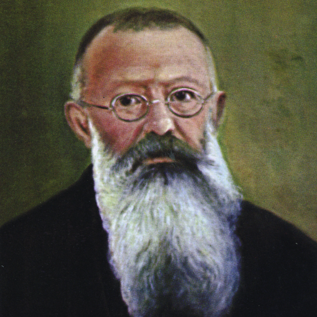 16 gennaio: memoria del Beato Paolo Manna, apostolo della missione