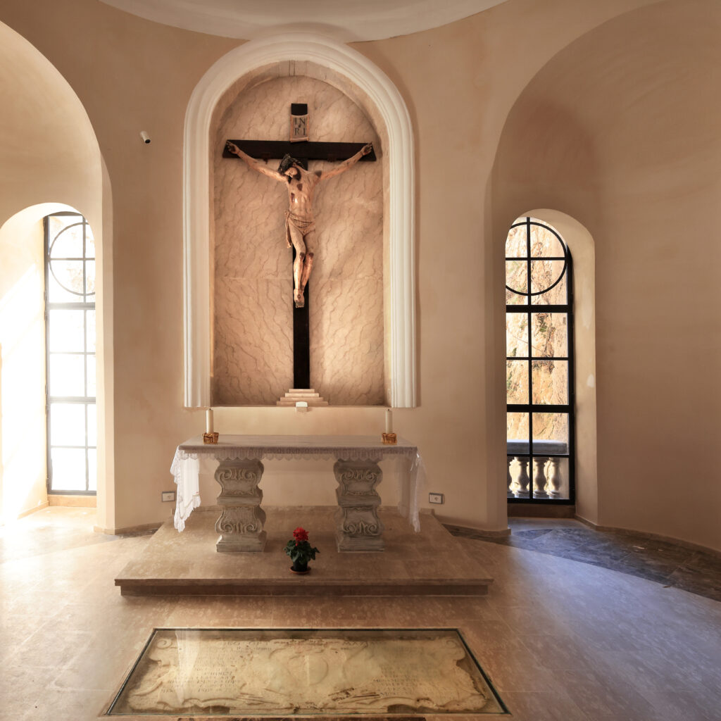 Celebrazioni per la Settimana Santa