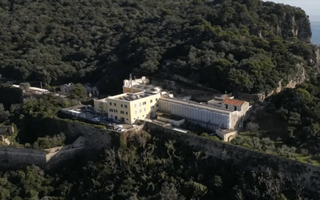 Il TGR Nazionale al Santuario per la chiusura del Giubileo