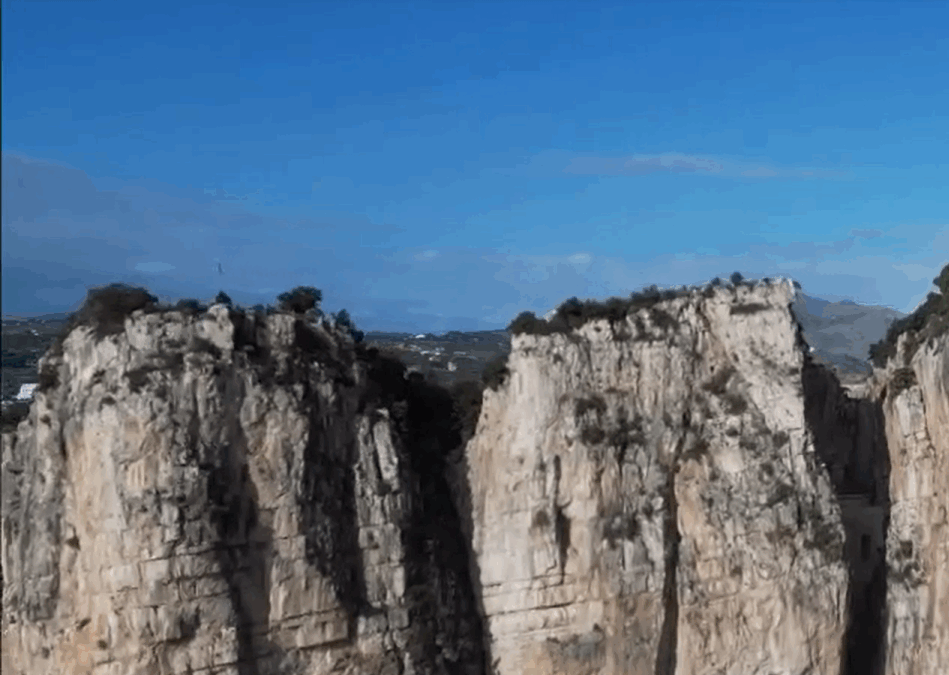 Il Santuario protagonista su Rai1 nella trasmissione “Cammini di Speranza”