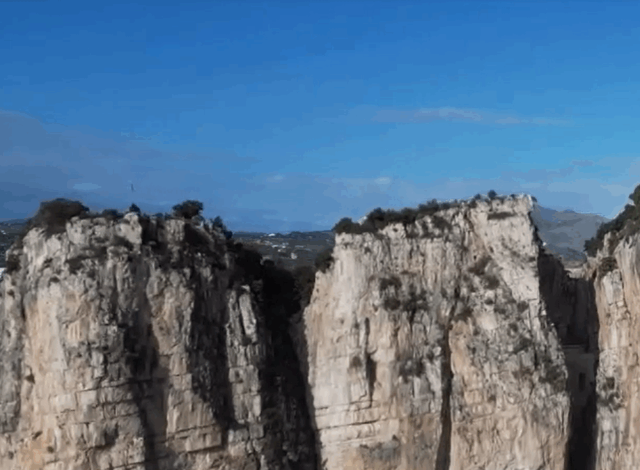 Il Santuario protagonista su Rai1 nella trasmissione “Cammini di Speranza”