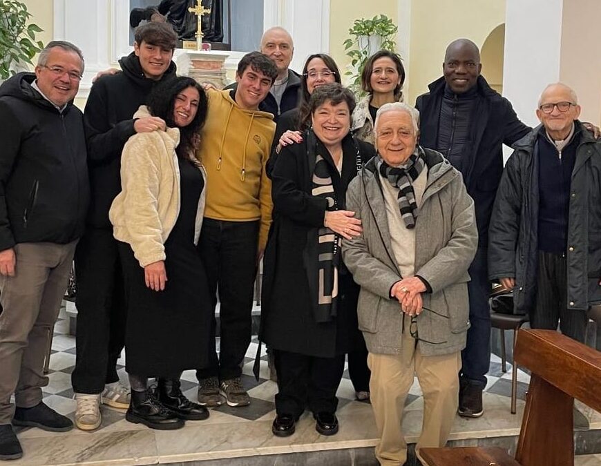 Un gesto di affetto per l’Epifania