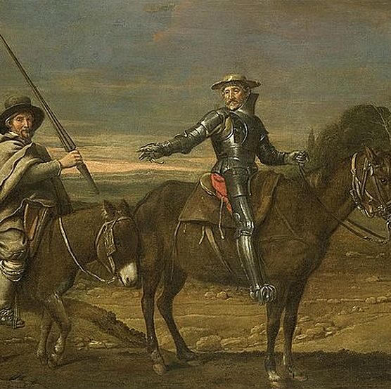 “Trinità di Gaeta”, come il nostro santuario finì nel romanzo che ha cambiato la letteratura