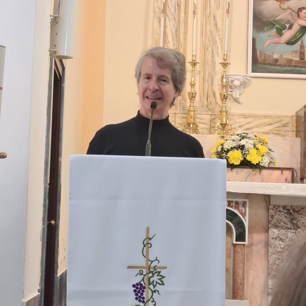 Incontro-meditazione su San Francesco di Assisi