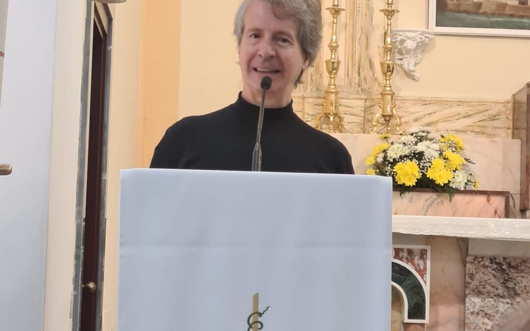 Incontro-meditazione su San Francesco di Assisi