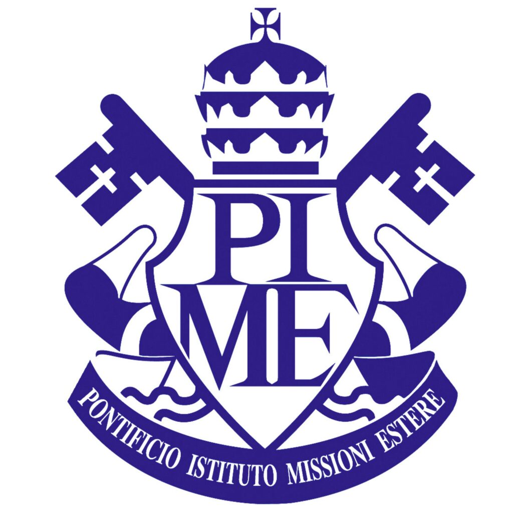 100 anni di PIME
