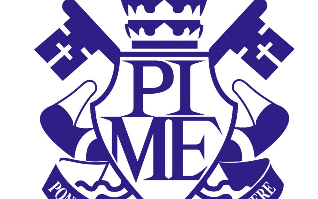 100 anni di PIME