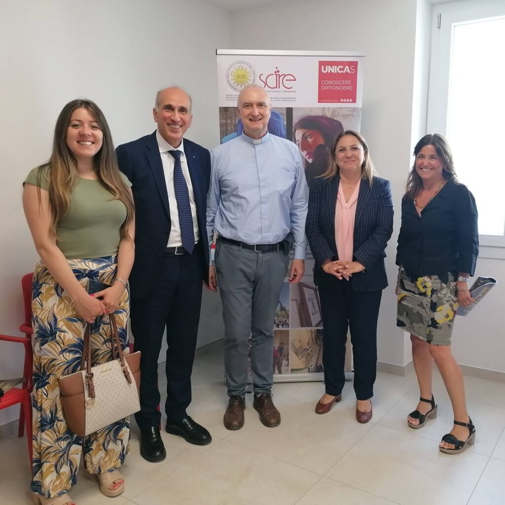 Evento finale le Unicittà