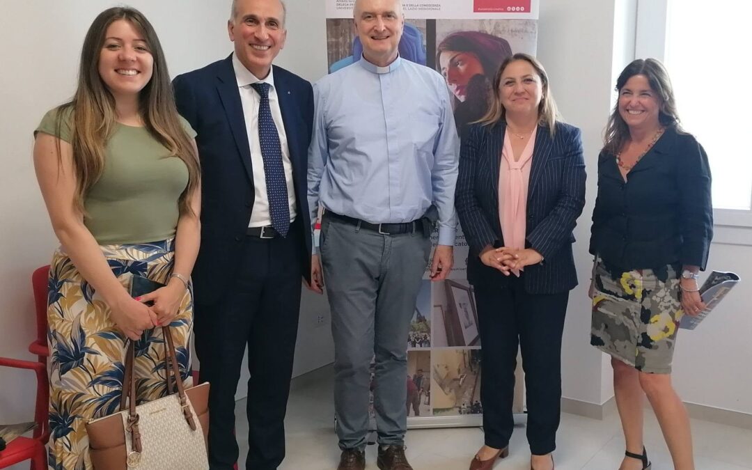 Evento finale le Unicittà