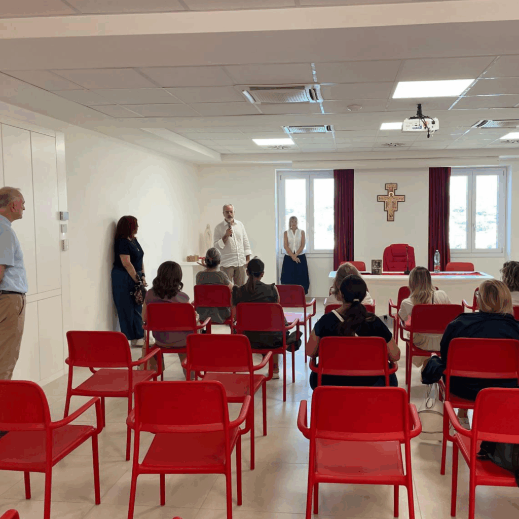 Schola Aestiva- Presentazione Libro