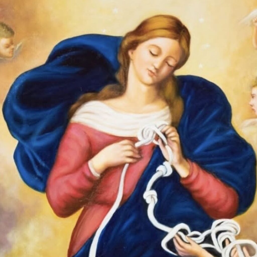 Nuovi Incontri di Preghiera