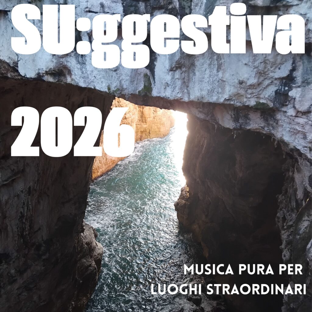 SU:ggestiva 2026 arriva alla Montagna Spaccata