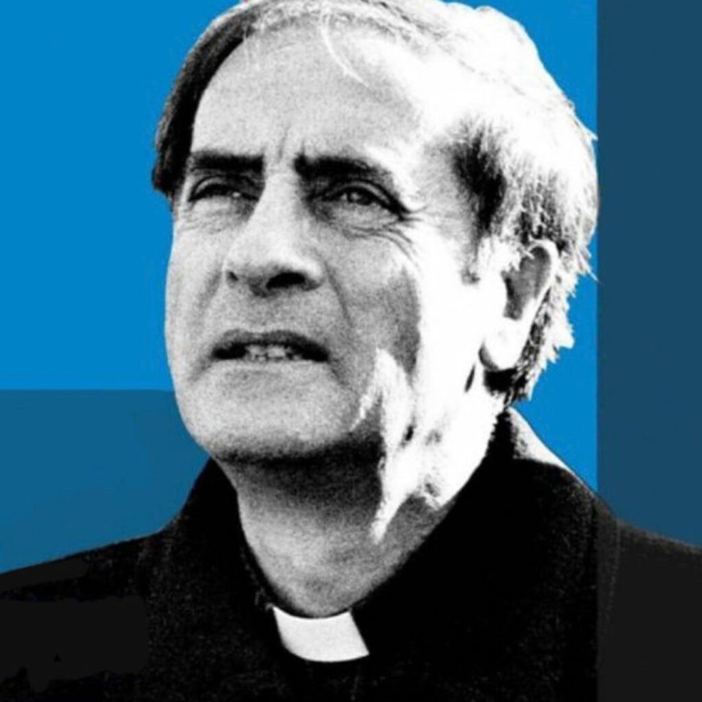 Causa di Beatificazione e Canonizzazione del Servo di Dio LUIGI DI LIEGRO